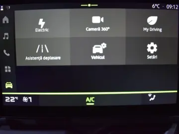 DACIA DUSTER 1.6 HEV 140 Journey