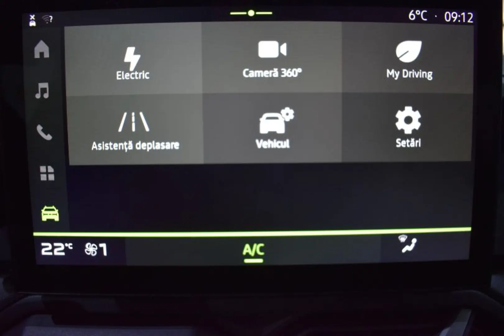 DACIA DUSTER 1.6 HEV 140 Journey