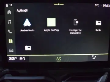 DACIA DUSTER 1.6 HEV 140 Journey