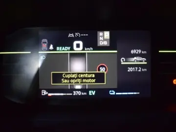 DACIA DUSTER 1.6 HEV 140 Journey