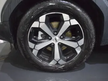 DACIA DUSTER 1.6 HEV 140 Journey