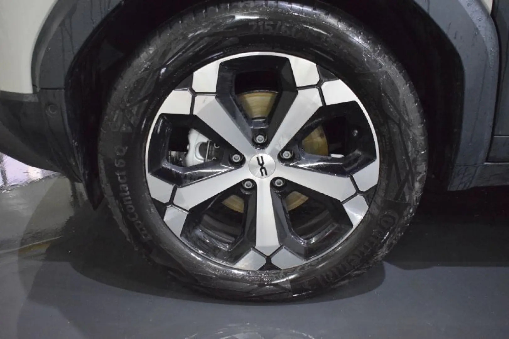 DACIA DUSTER 1.6 HEV 140 Journey