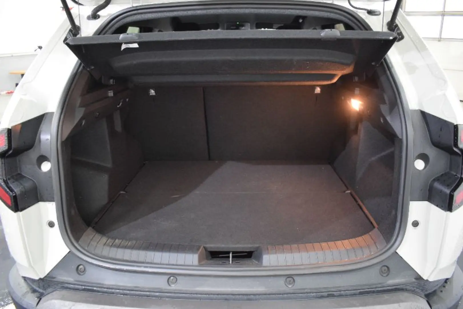 DACIA DUSTER 1.6 HEV 140 Journey