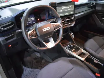 DACIA DUSTER 1.6 HEV 140 Journey