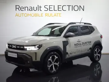 DACIA DUSTER 1.6 HEV 140 Journey