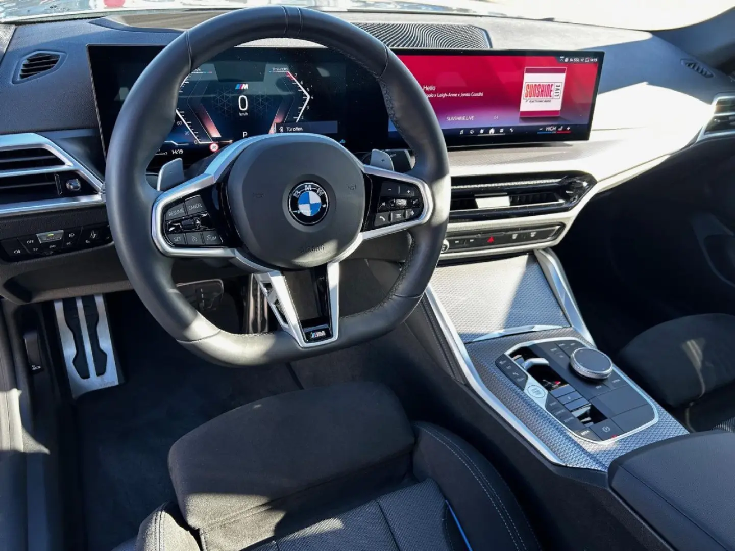 430i xDr.GC. M Sport HUD GlasD.SuView.KomfZ.HiFi