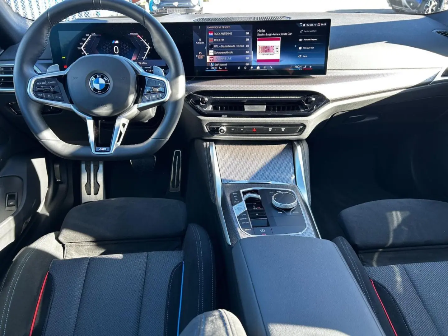 430i xDr.GC. M Sport HUD GlasD.SuView.KomfZ.HiFi