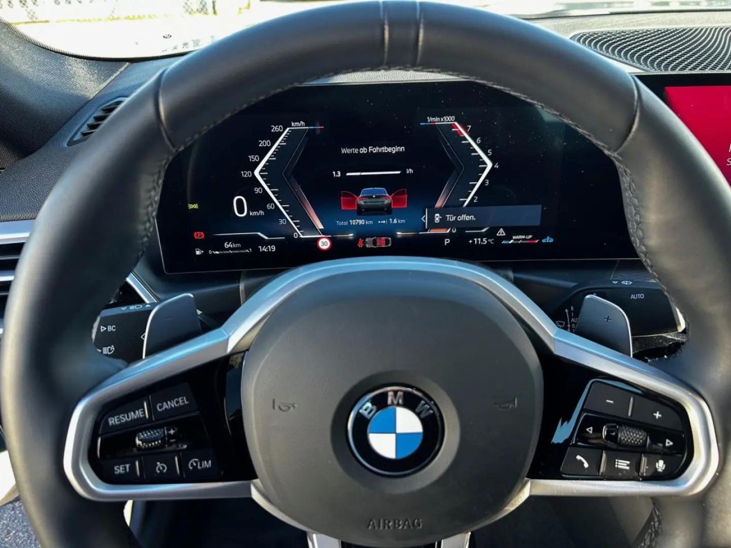 430i xDr.GC. M Sport HUD GlasD.SuView.KomfZ.HiFi