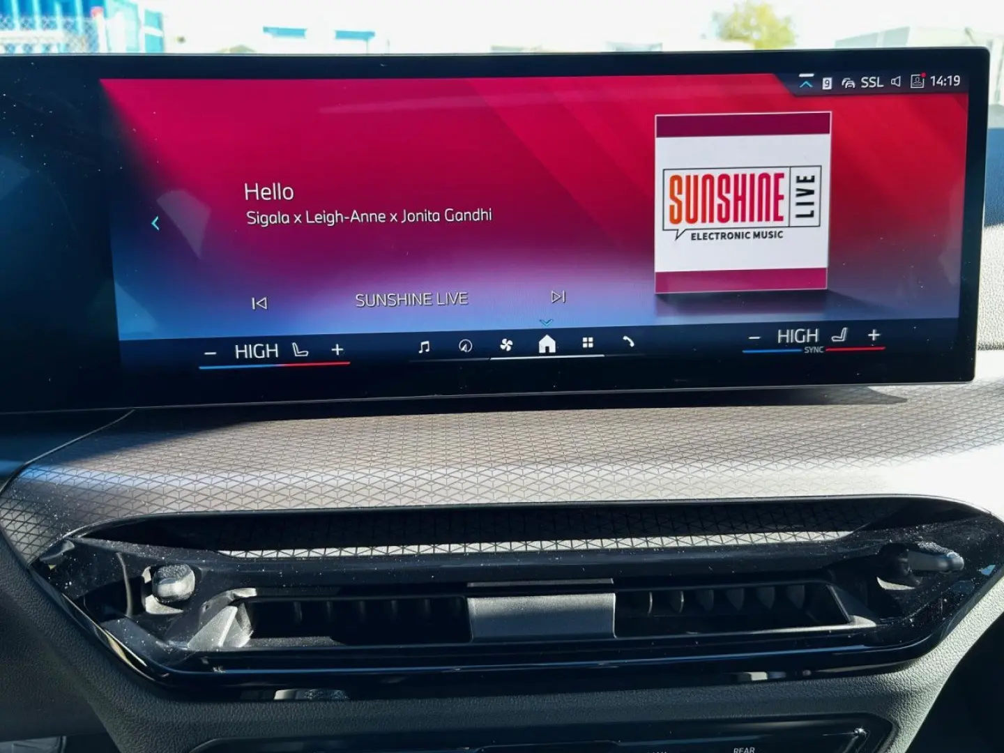 430i xDr.GC. M Sport HUD GlasD.SuView.KomfZ.HiFi