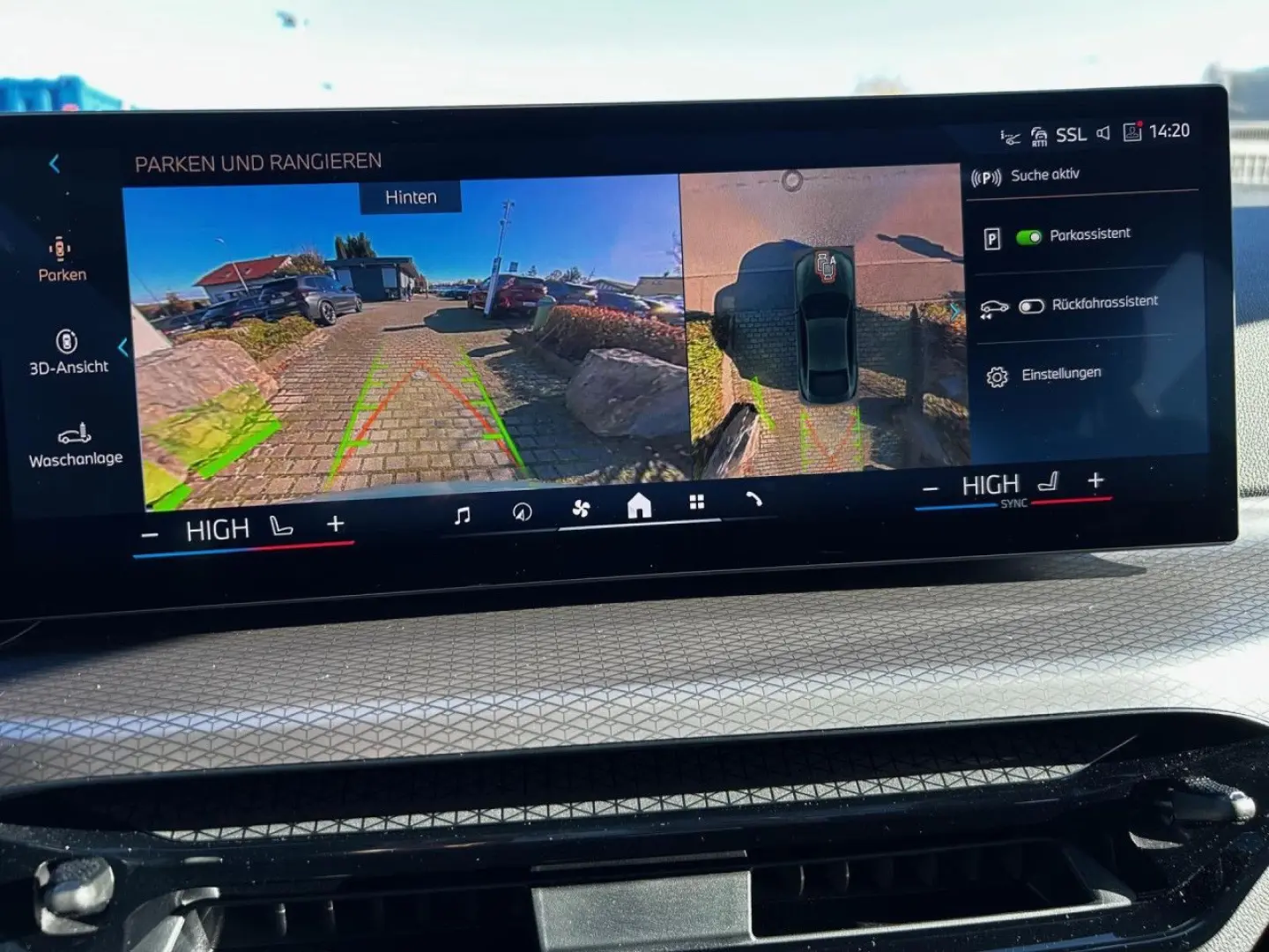 430i xDr.GC. M Sport HUD GlasD.SuView.KomfZ.HiFi