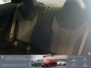 430i xDrive Coupé M Sport LiveCockpitProf HiFi