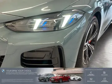 430i xDrive Coupé M Sport LiveCockpitProf HiFi