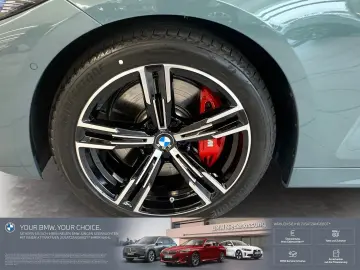 430i xDrive Coupé M Sport LiveCockpitProf HiFi