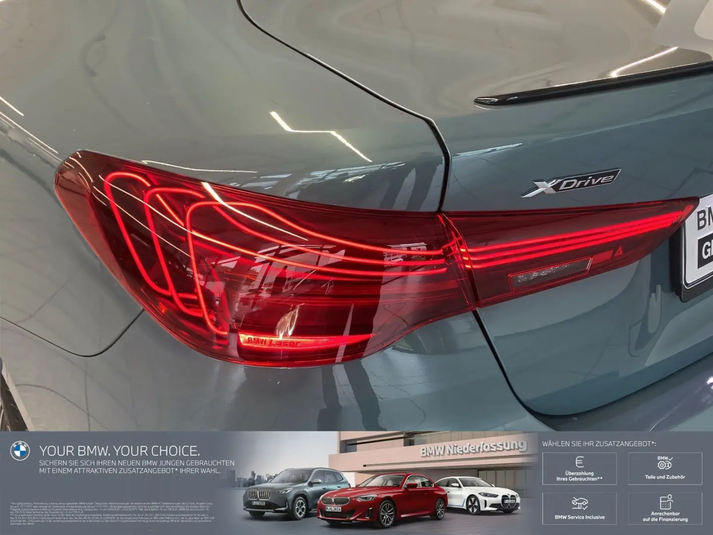 430i xDrive Coupé M Sport LiveCockpitProf HiFi