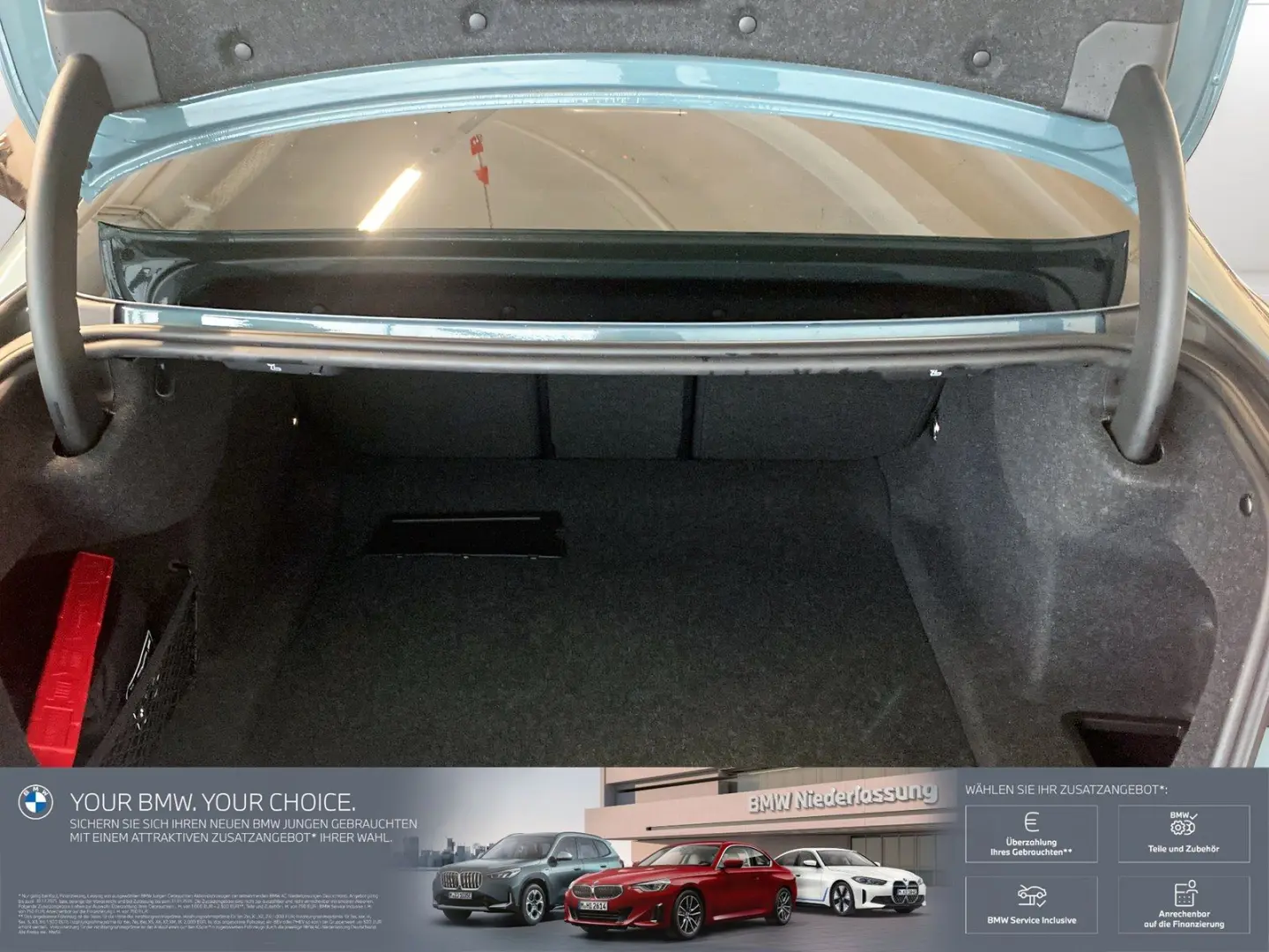 430i xDrive Coupé M Sport LiveCockpitProf HiFi