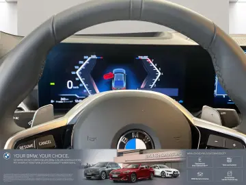 430i xDrive Coupé M Sport LiveCockpitProf HiFi