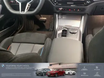 430i xDrive Coupé M Sport LiveCockpitProf HiFi