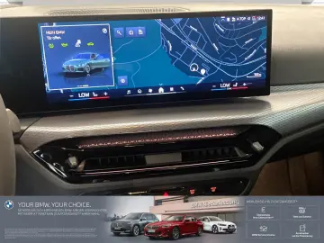 430i xDrive Coupé M Sport LiveCockpitProf HiFi