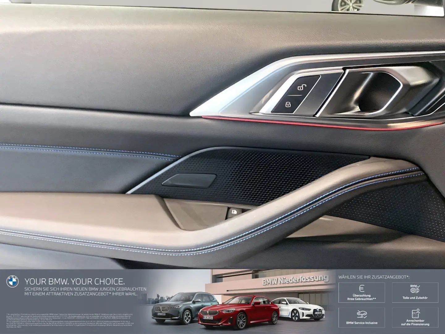 430i xDrive Coupé M Sport LiveCockpitProf HiFi