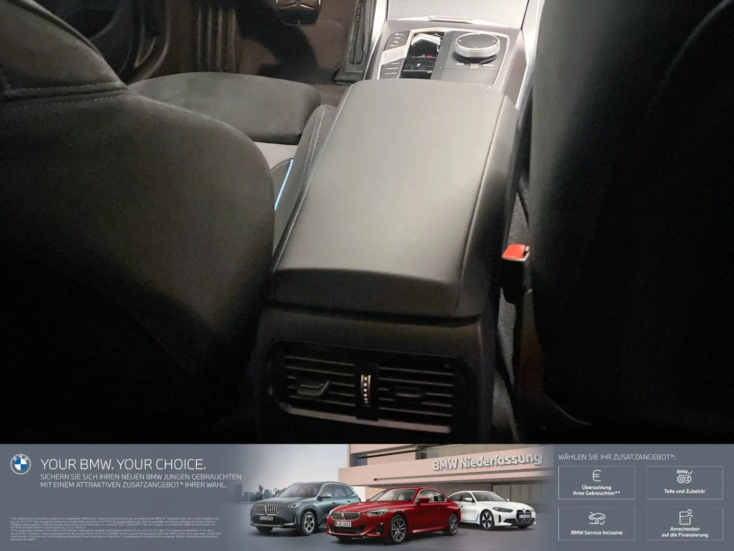 430i xDrive Coupé M Sport LiveCockpitProf HiFi