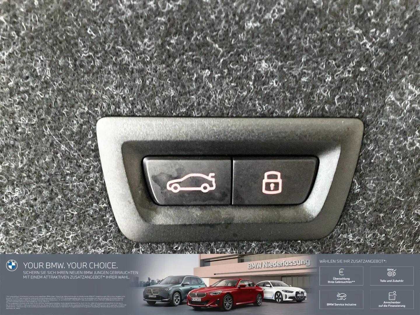 430i xDrive Coupé M Sport LiveCockpitProf HiFi