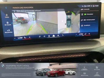 430i xDrive Coupé M Sport LiveCockpitProf HiFi