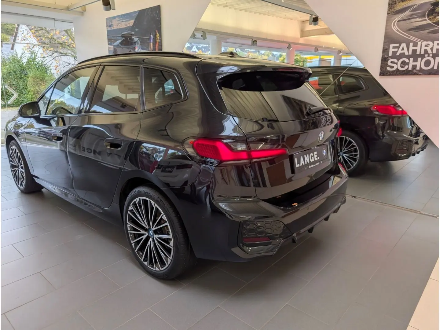 225 Active Tourer xDrive M Sport