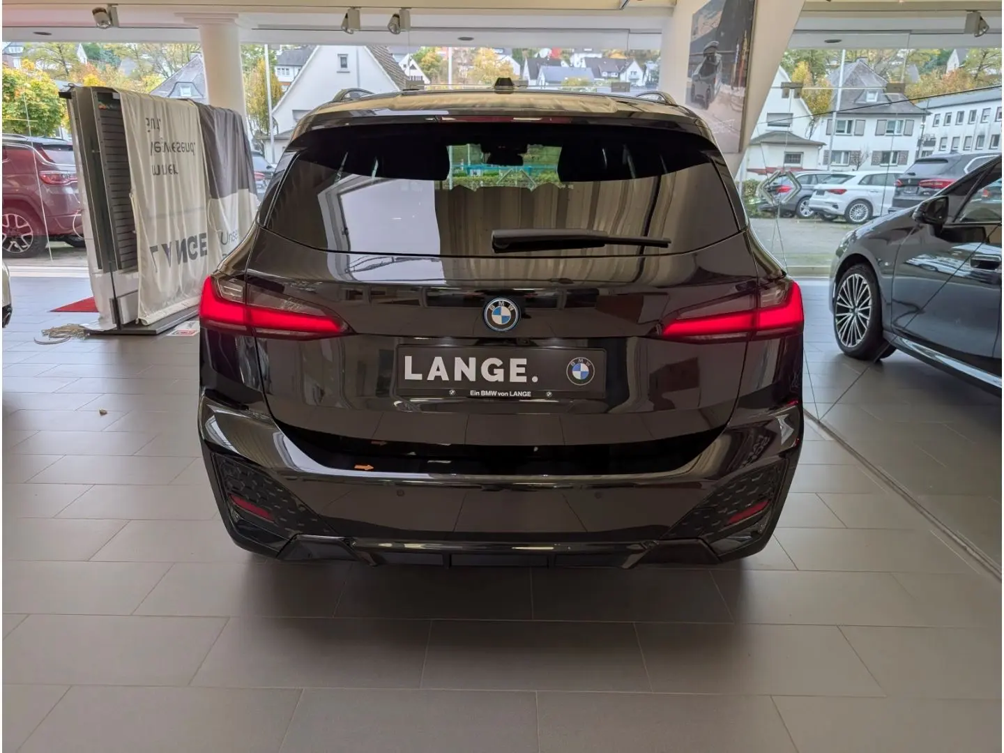 225 Active Tourer xDrive M Sport