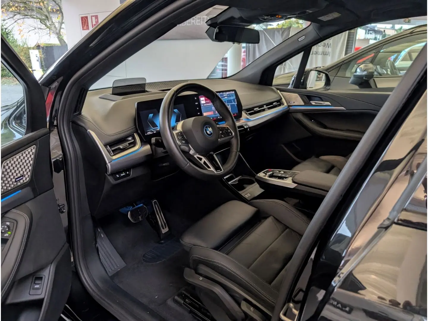 225 Active Tourer xDrive M Sport