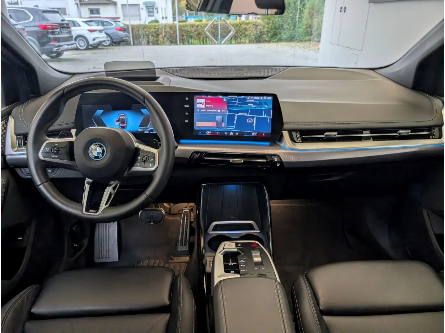 225 Active Tourer xDrive M Sport