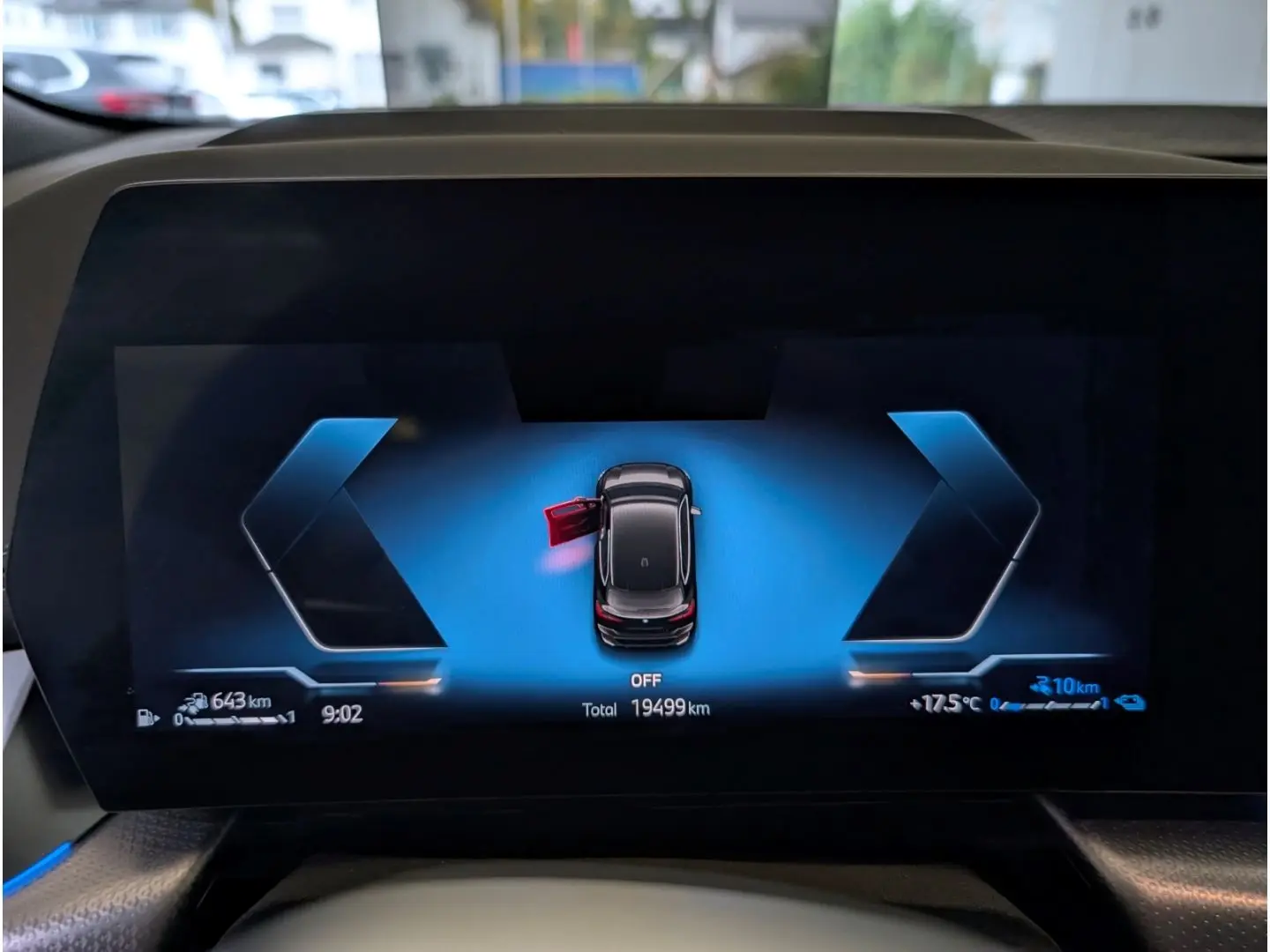 225 Active Tourer xDrive M Sport