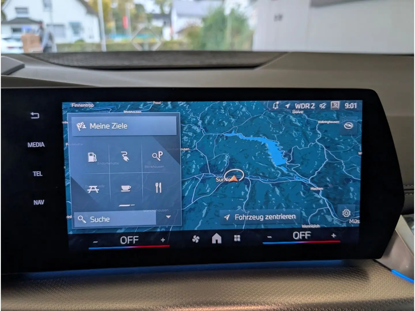 225 Active Tourer xDrive M Sport