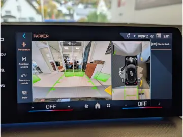 225 Active Tourer xDrive M Sport