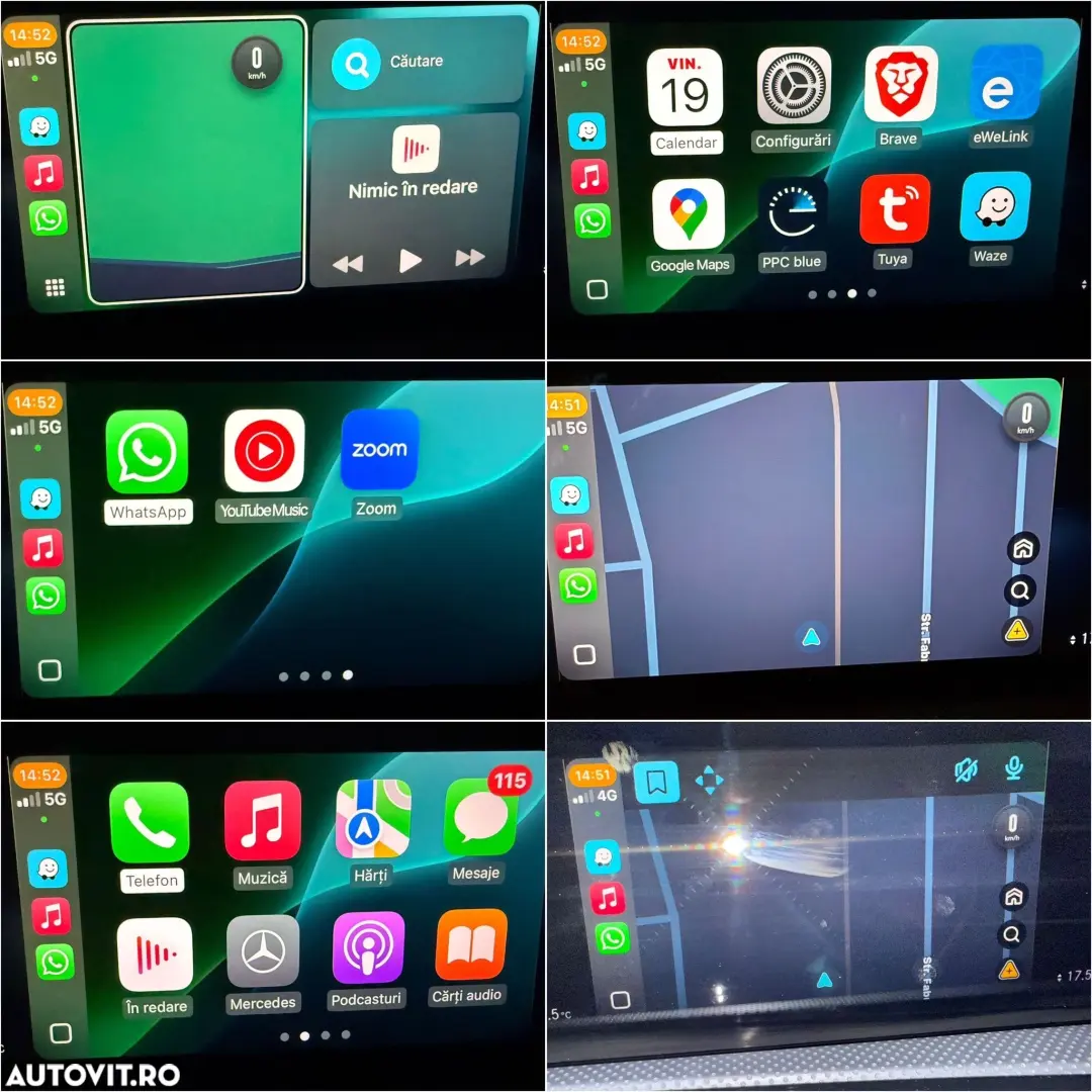 MERCEDES-BENZ CLA 180 AMG