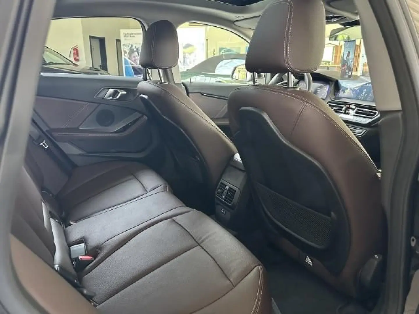 220 Gran Coupé d xDrive