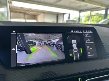 220 Gran Coupé d xDrive