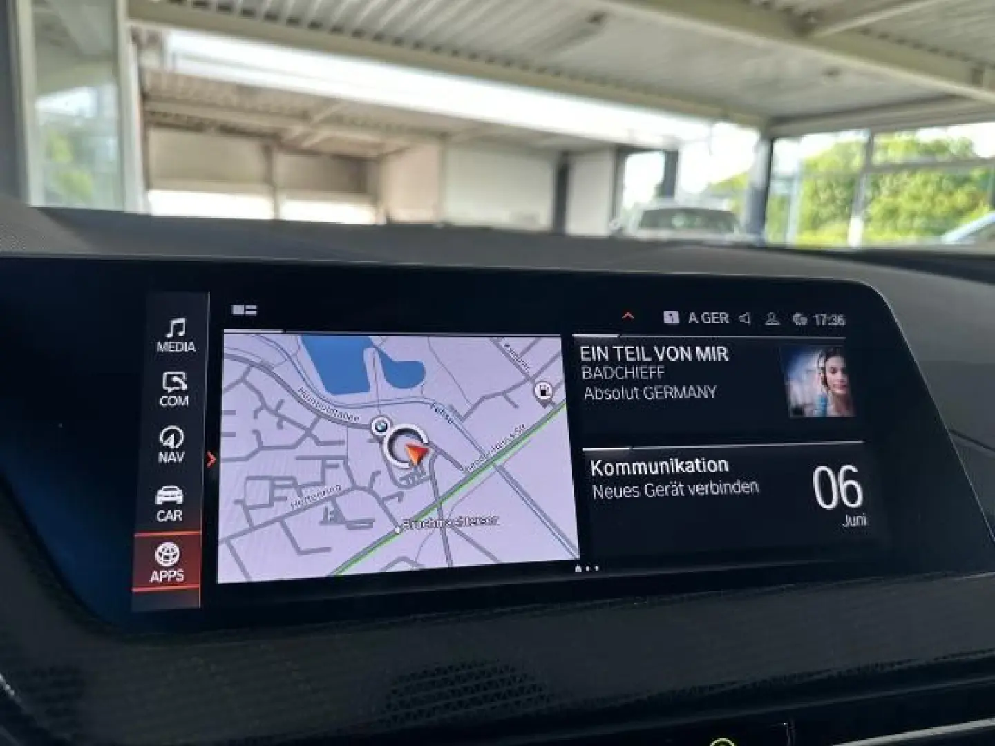 220 Gran Coupé d xDrive