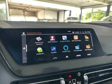 220 Gran Coupé d xDrive