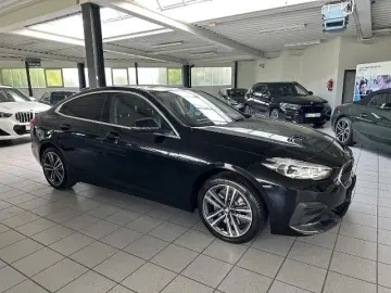 220 Gran Coupé d xDrive
