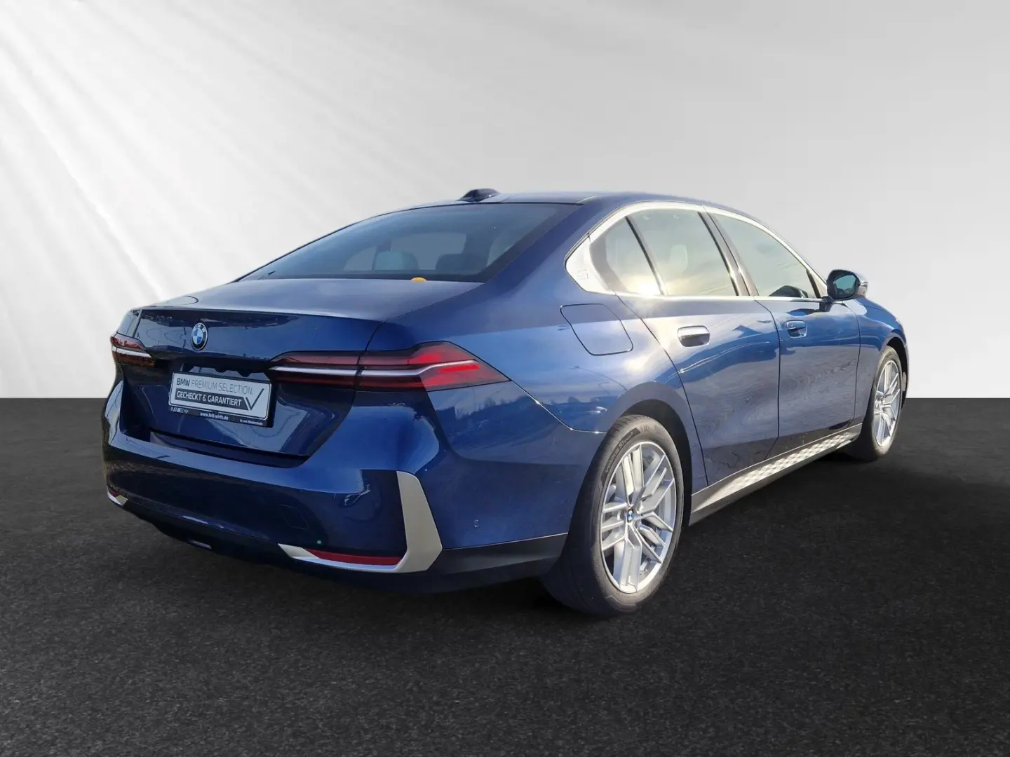 520d xDrive Panorama Standhzg. Bowers&Wilkins