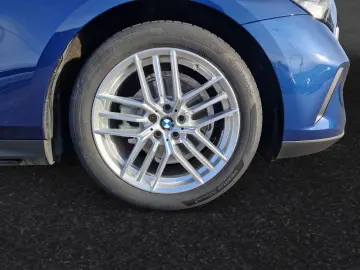 520d xDrive Panorama Standhzg. Bowers&Wilkins