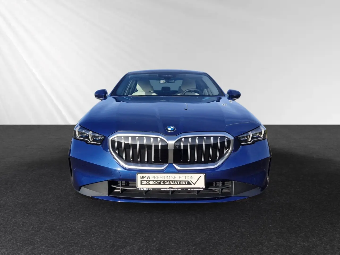 520d xDrive Panorama Standhzg. Bowers&Wilkins