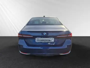 520d xDrive Panorama Standhzg. Bowers&Wilkins