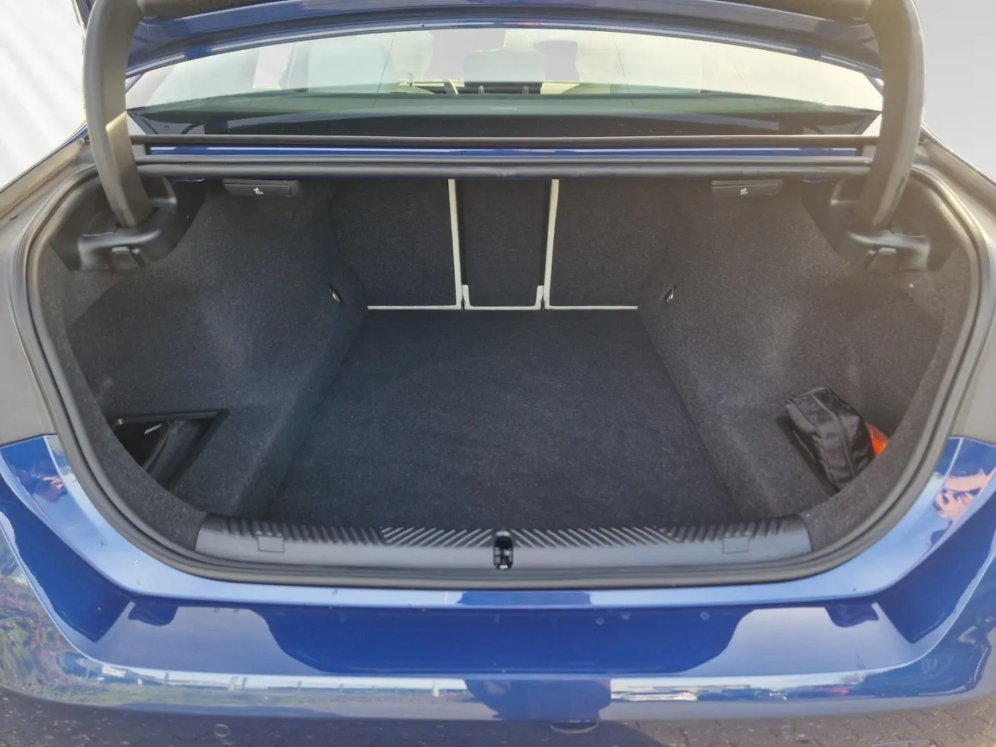 520d xDrive Panorama Standhzg. Bowers&Wilkins