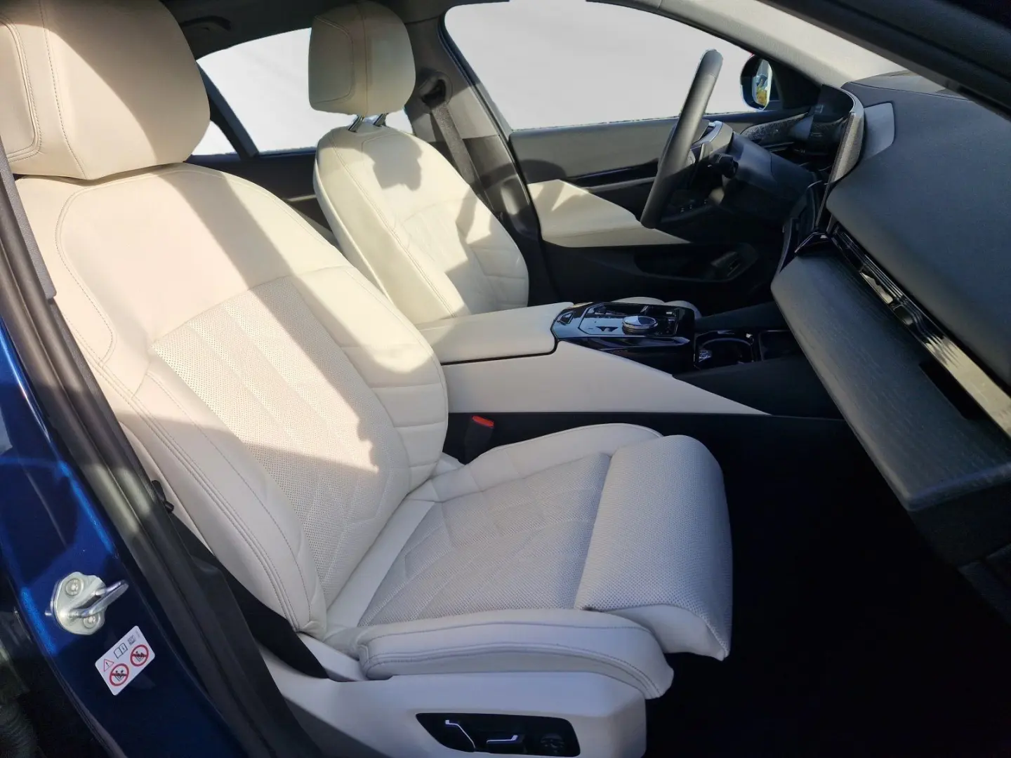 520d xDrive Panorama Standhzg. Bowers&Wilkins