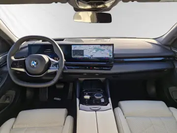 520d xDrive Panorama Standhzg. Bowers&Wilkins