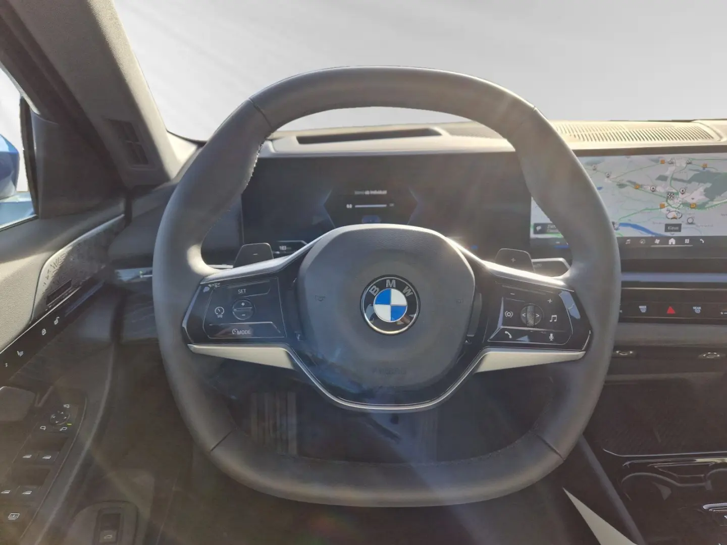 520d xDrive Panorama Standhzg. Bowers&Wilkins