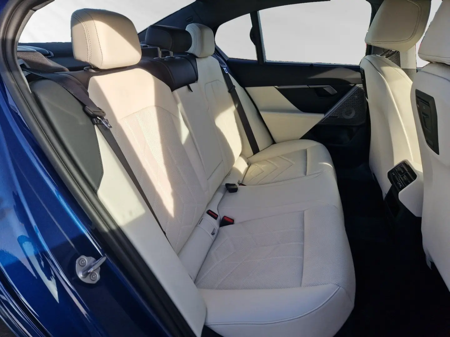 520d xDrive Panorama Standhzg. Bowers&Wilkins