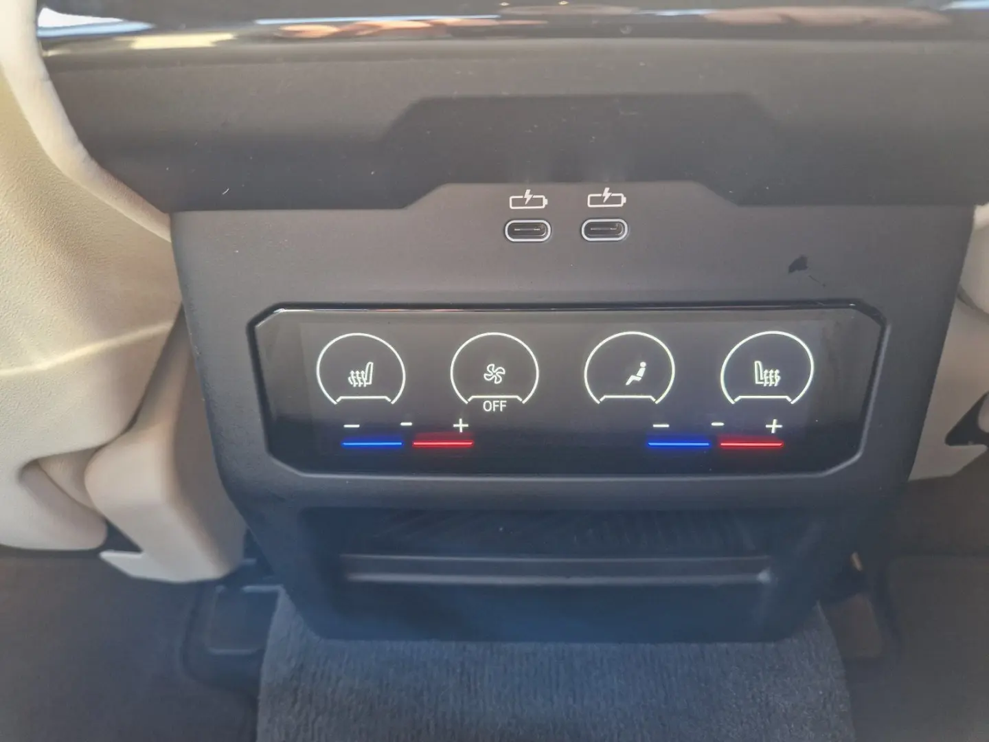 520d xDrive Panorama Standhzg. Bowers&Wilkins