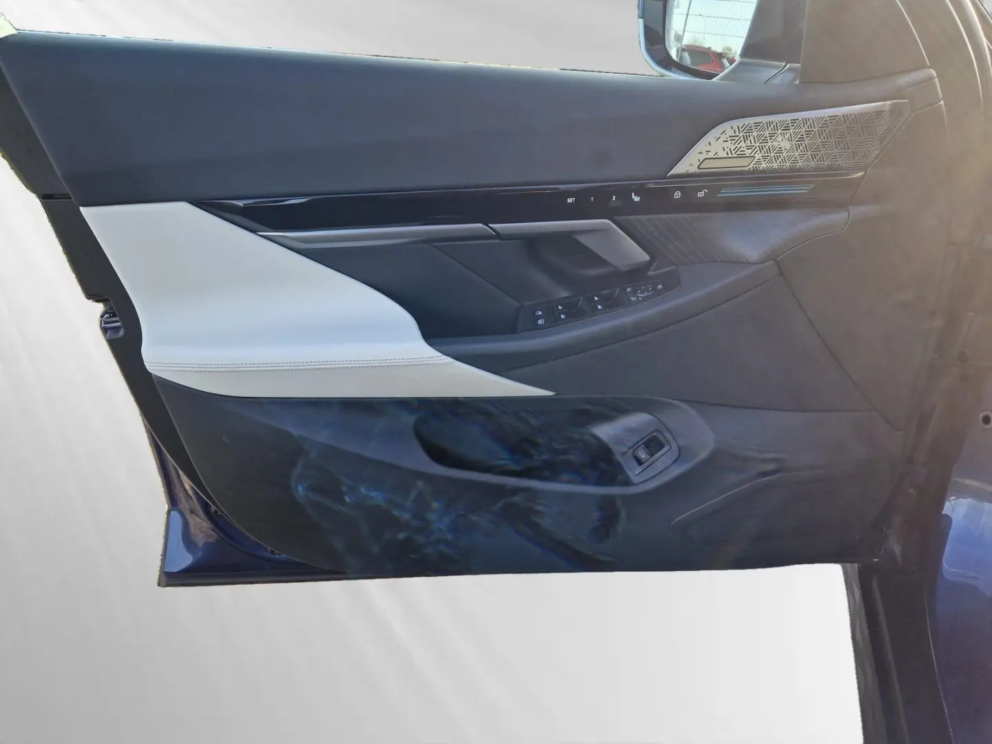 520d xDrive Panorama Standhzg. Bowers&Wilkins